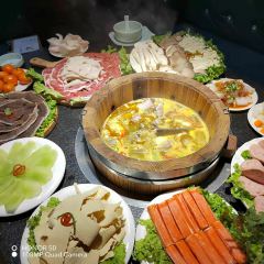 王掌柜木桶鱼(北部湾店) User Photo