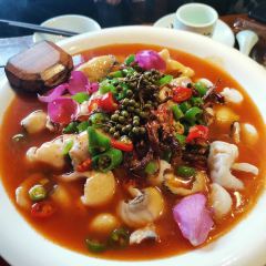 Master Duan's Restaurant User Photo