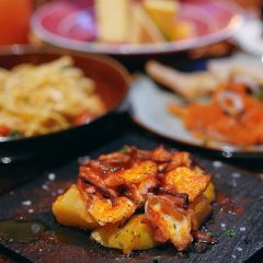 BROWNSTONE布朗石西班牙餐厅酒吧(前滩太古里店) User Photo