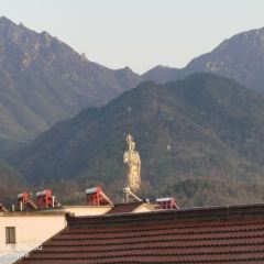 Jiemeipaidang User Photo