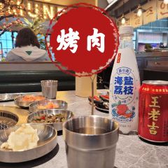明洞的夏天(中原万达店) User Photo