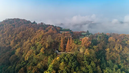 香溪洞公園