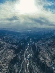 嘉峪關玉門油田