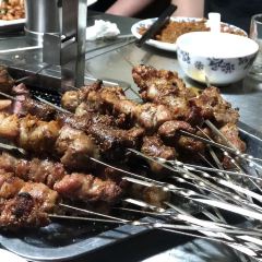 Chilli Shaker 여행 사진
