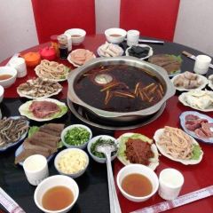 清香斋小火锅(北井坝店) 여행 사진