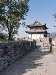 Wangjiang Gate