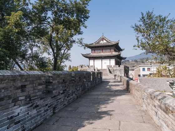 Wangjiang Gate