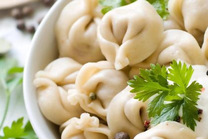 赤水金黔嘉华国际大酒店·餐厅