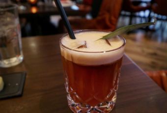 Café Boulud User Photo