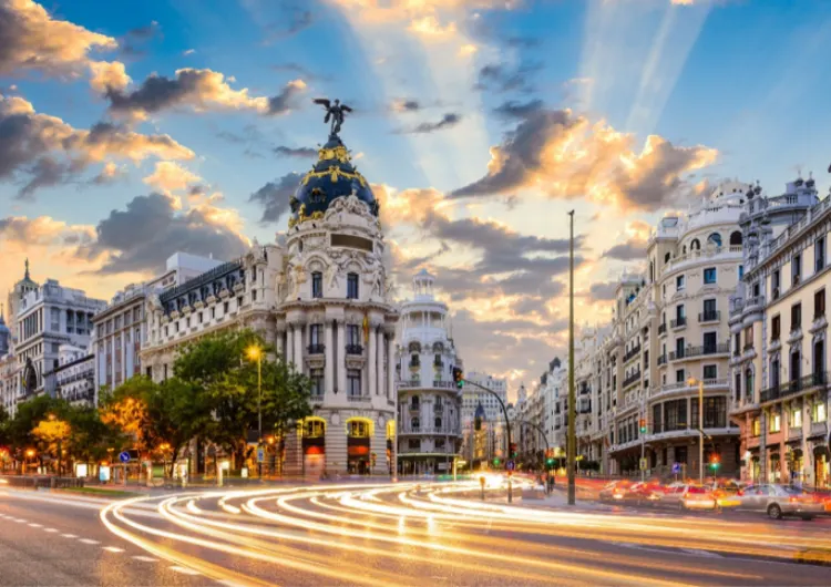 Flights to Spain From the UK: Book Now for 5x Trip Coins