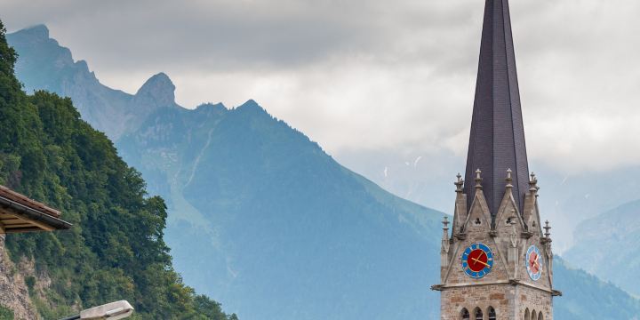 Kathedrale St. Florin