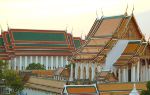 Wat Suthat Thepwararam Ratchaworamahawihan