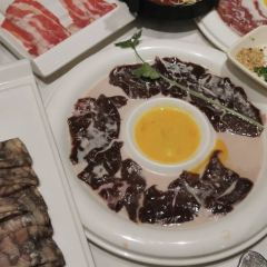 齐鲁肥牛(南河店) User Photo