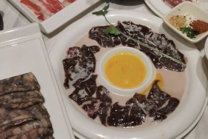 齐鲁肥牛(南河店)