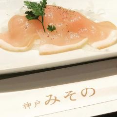 Ganso teppan'yaki steak konemisono ginzaten User Photo