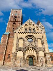 Cathédrale de Ribe