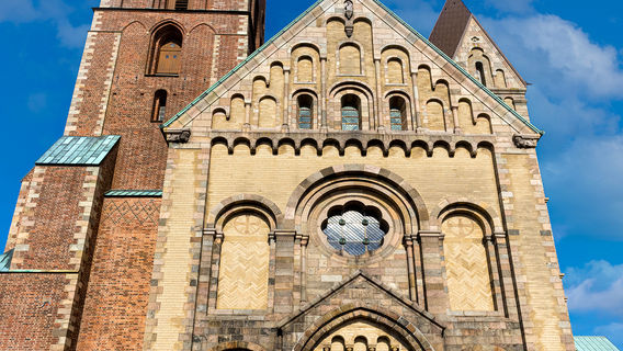 Ribe Domkirke