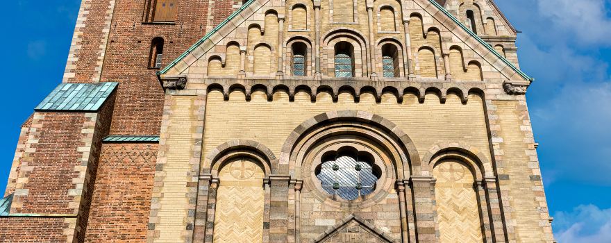 Ribe Cathedral