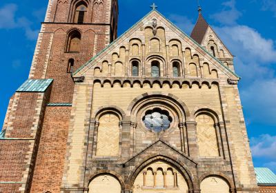 Ribe Cathedral