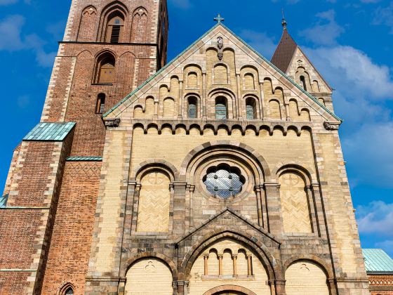 Ribe Cathedral