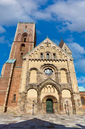 Hotels in der Nähe von Ribe Vikingecenter