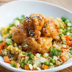 Native Foods張用戶圖片