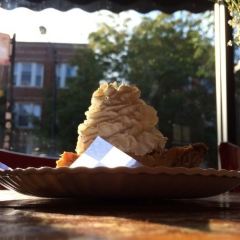 Bang Bang Pie & Biscuits User Photo