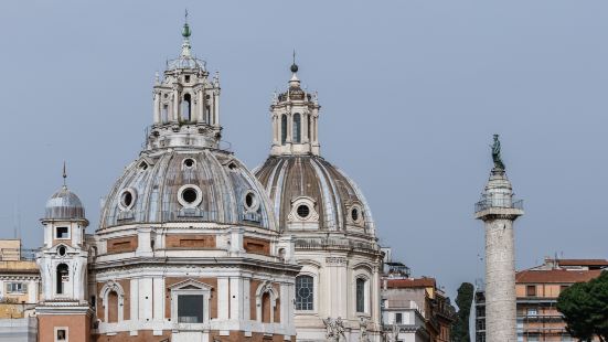 Le Domus Romane di Palazzo Valentini