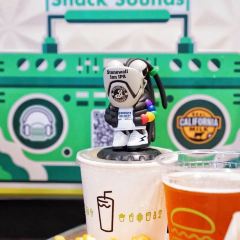 Shake Shack(前滩太古里店) User Photo