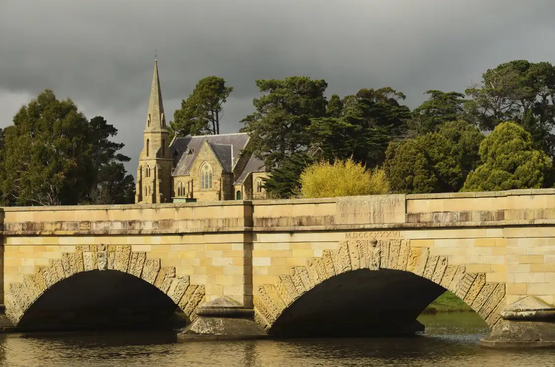 Hotels near Ross Uniting Church