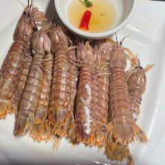 Yizhanfang Seafood Snack Booth User Photo
