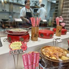 厨道口味菜馆(秀山店) User Photo
