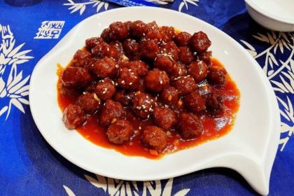 SHANXI HOTEL·Restaurant