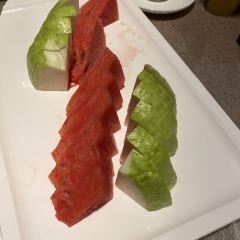 熹乐谷温泉度假酒店·瑞和中餐厅 User Photo