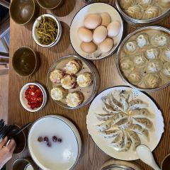 桃花潭桃花书院·餐厅 User Photo