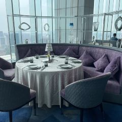 Blue Heaven Revolving Restaurant User Photo