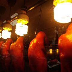 鸭舞优北京烤鸭(建设路店) User Photo
