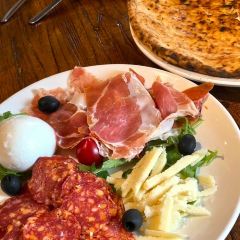 Pizzeria Nikolai User Photo