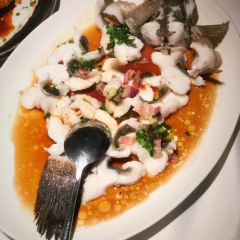 Fook Luk House（Pudong Kerry Parkside) User Photo