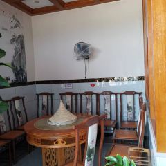 抚海湾石锅鱼·野生菌·猪肚包鸡(三十六年店) User Photo