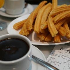 Chocolatería San Ginés User Photo