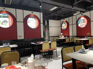 谢记炒鸡(理工大店)