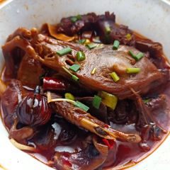 Shijing Restaurant User Photo