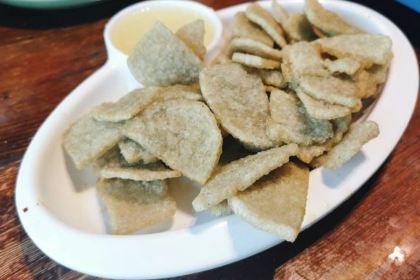 Changwang Boiled Pork Entrails (Tongzhou Chuangshi  Branch)