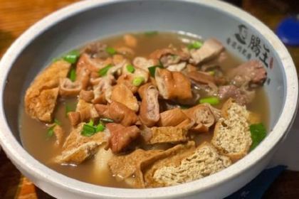 Changwang Boiled Pork Entrails (Tongzhou Chuangshi  Branch)