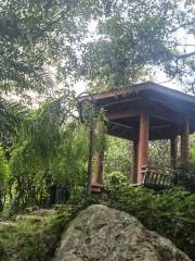 Hegui Binhe Park