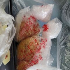 阗福斋(惠山古镇店) 여행 사진