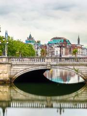 O'Connell Bridge