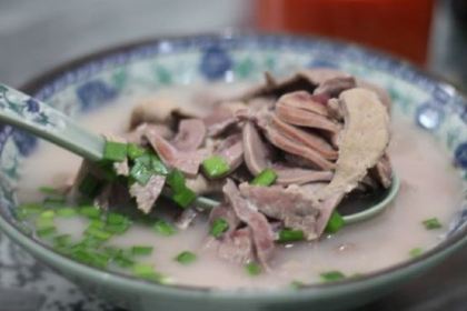 Weiji Beef Offal Soup (Qinghuiyuan Store)