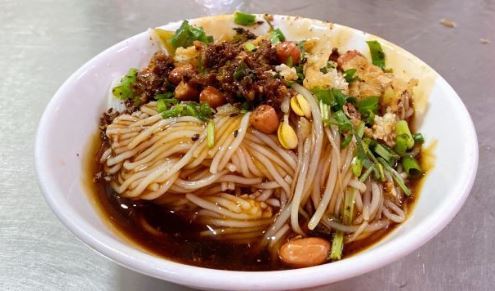 宋記海南粉傳承老店